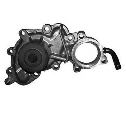 Водяной насос MAGNETI MARELLI 352316171144