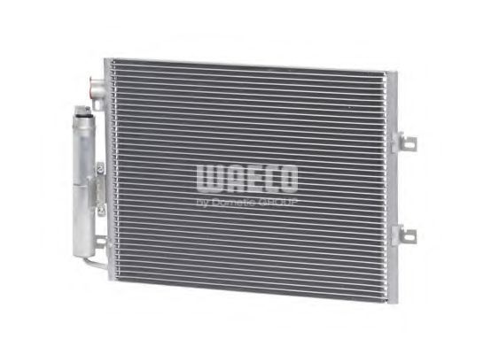 Конденсатор, кондиционер WAECO 8880400452