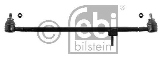 Поперечная рулевая тяга FEBI BILSTEIN 01729