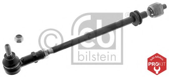 Поперечная рулевая тяга FEBI BILSTEIN 02147