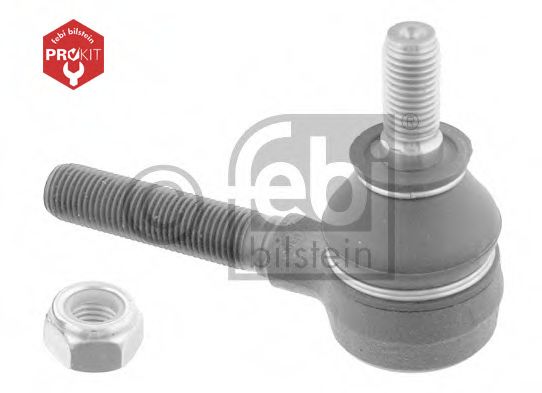 Наконечник поперечной рулевой тяги FEBI BILSTEIN 02285