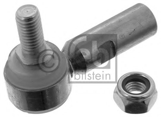 Шаровой шарнир, сенсор пути тяги FEBI BILSTEIN 04389