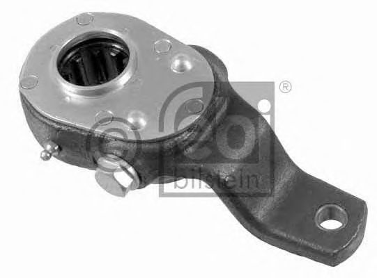 Система тяг и рычагов, тормозная система FEBI BILSTEIN 08447