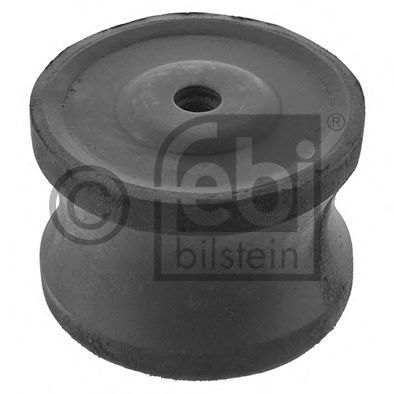 Подвеска, ступенчатая коробка передач FEBI BILSTEIN 09832