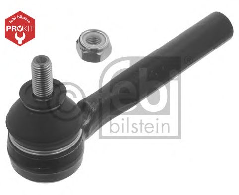 Наконечник поперечной рулевой тяги FEBI BILSTEIN 11279