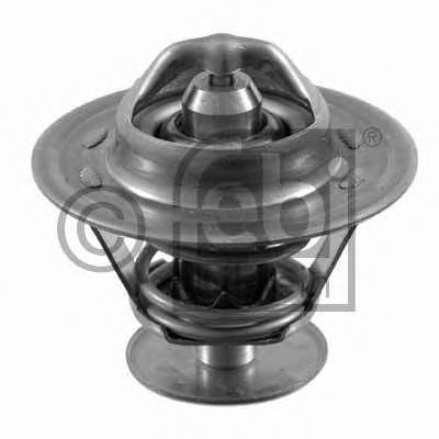 Термостат, охлаждающая жидкость FEBI BILSTEIN 11494