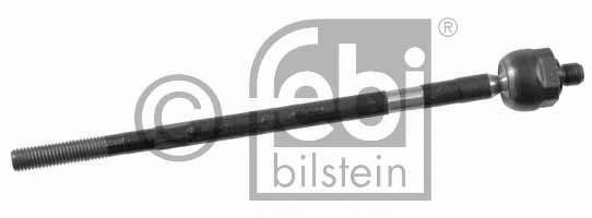 Осевой шарнир, рулевая тяга FEBI BILSTEIN 12835