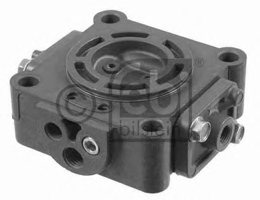 Электромагнитный клапан, цилиндр переключения FEBI BILSTEIN 14418