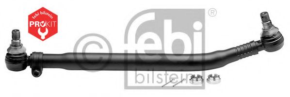 Продольная рулевая тяга FEBI BILSTEIN 18706