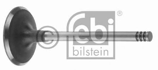 Впускной клапан FEBI BILSTEIN 19958