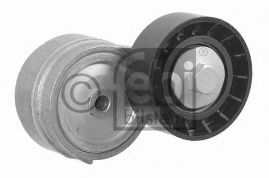 Натяжитель ремня, клиновой зубча FEBI BILSTEIN 22896