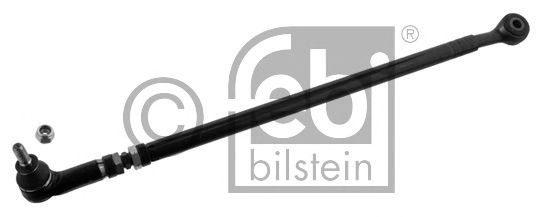 Поперечная рулевая тяга FEBI BILSTEIN 25290