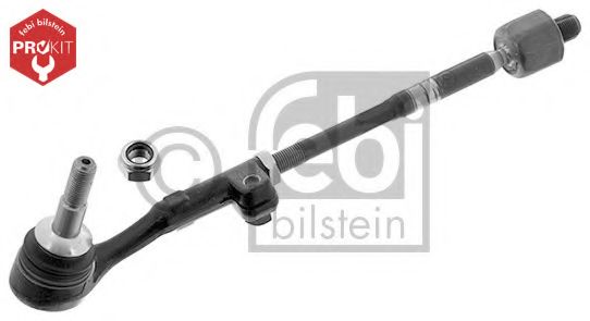 Поперечная рулевая тяга FEBI BILSTEIN 27718