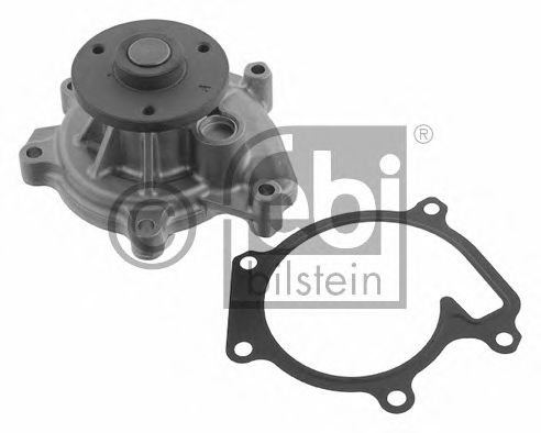 Водяной насос FEBI BILSTEIN 30667