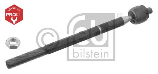 Осевой шарнир, рулевая тяга FEBI BILSTEIN 33129