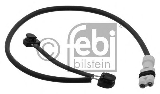 Сигнализатор, износ тормозных колодок FEBI BILSTEIN 33995