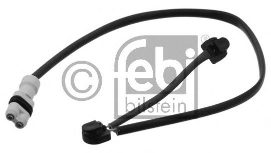 Сигнализатор, износ тормозных колодок FEBI BILSTEIN 33997