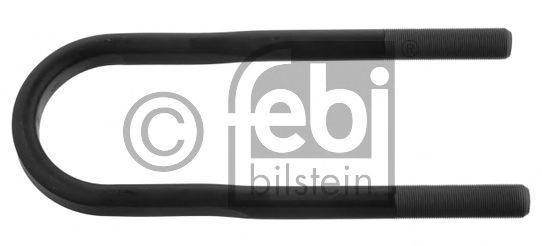 Стремянка рессоры FEBI BILSTEIN 35522