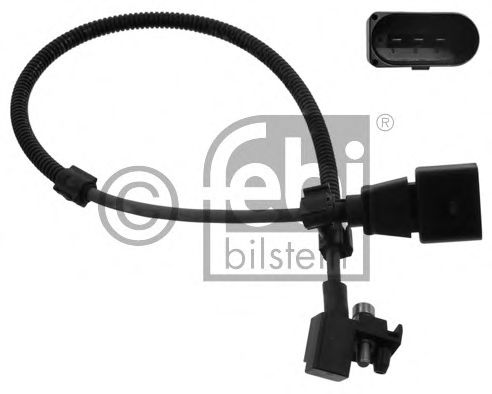 Датчик импульсов FEBI BILSTEIN 37301