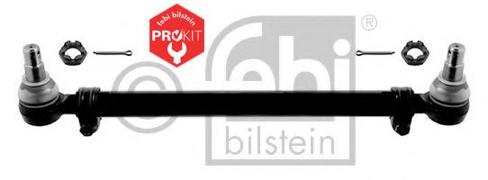 Продольная рулевая тяга FEBI BILSTEIN 39124
