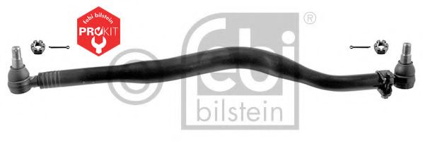 Продольная рулевая тяга FEBI BILSTEIN 39718