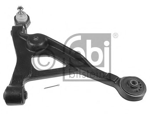 Рычаг независимой подвески колеса, подвеска колеса FEBI BILSTEIN 41069