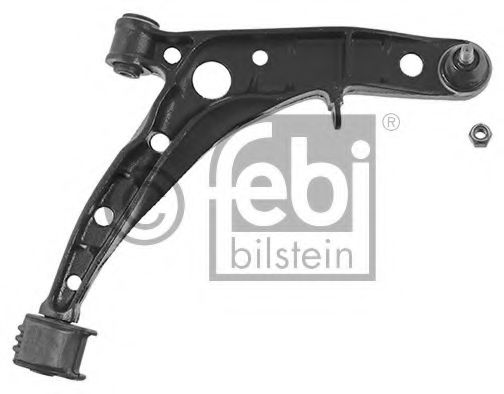 Рычаг независимой подвески колеса, подвеска колеса FEBI BILSTEIN 41273
