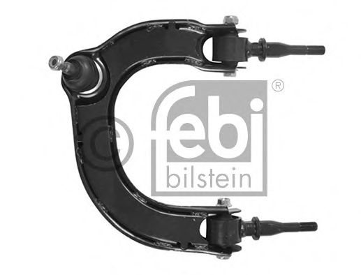 Рычаг независимой подвески колеса, подвеска колеса FEBI BILSTEIN 41881