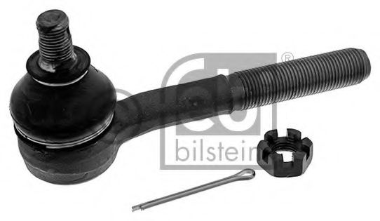 Наконечник поперечной рулевой тяги FEBI BILSTEIN 42688