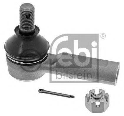 Наконечник поперечной рулевой тяги FEBI BILSTEIN 43213