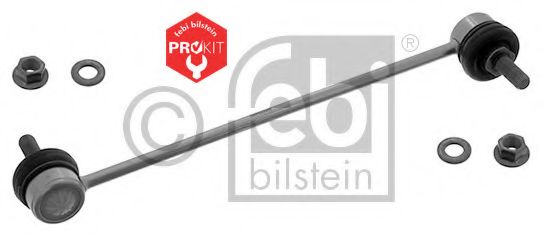 Тяга / стойка, стабилизатор FEBI BILSTEIN 43450