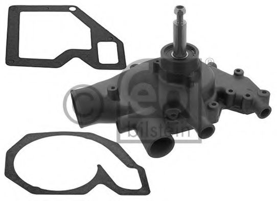 Водяной насос FEBI BILSTEIN 44465