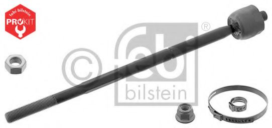 Осевой шарнир, рулевая тяга FEBI BILSTEIN 44888