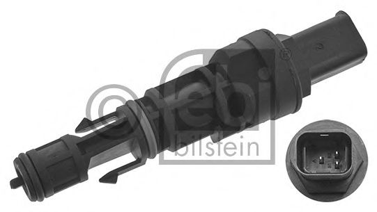 Датчик, скорость FEBI BILSTEIN 45166