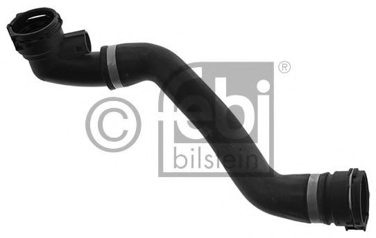 Шланг радиатора FEBI BILSTEIN 45815