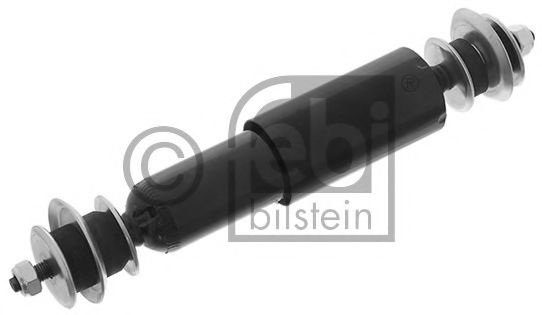 Гаситель, крепление кабины FEBI BILSTEIN 46096