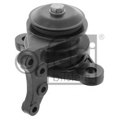 Подвеска, двигатель FEBI BILSTEIN 46784