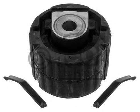 Втулка, подушка кабины водителя FEBI BILSTEIN 46795