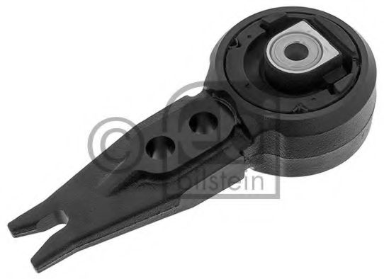 Шарнирный кронштейн, стойка амортизатора (кабина водителя) FEBI BILSTEIN 46796