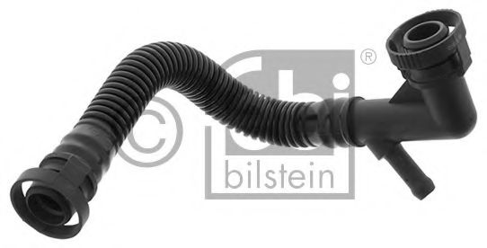 Шланг, вентиляция картера FEBI BILSTEIN 47223