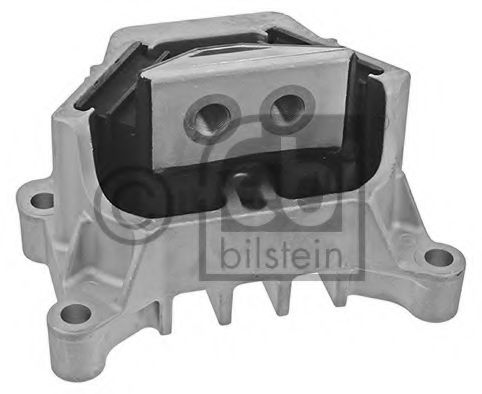 Подвеска, двигатель FEBI BILSTEIN 47771