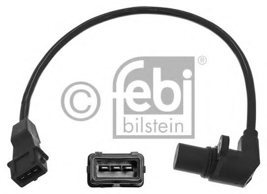 Датчик импульсов FEBI BILSTEIN 47781
