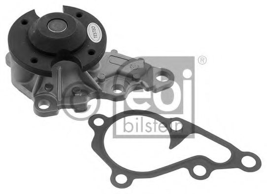 Водяной насос FEBI BILSTEIN 47808
