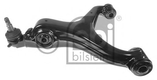 Рычаг независимой подвески колеса, подвеска колеса FEBI BILSTEIN 48051