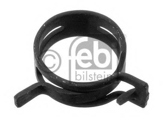 Зажимный хомут FEBI BILSTEIN 48280