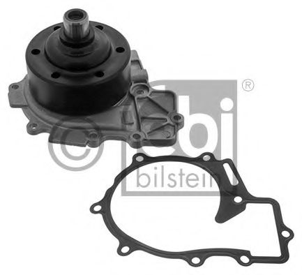Водяной насос FEBI BILSTEIN 48412