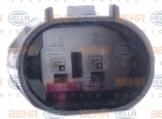 Компрессор, кондиционер PAPE 43548