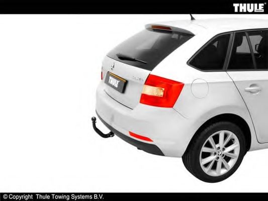 Прицепное оборудование THULE/BRINK 584800