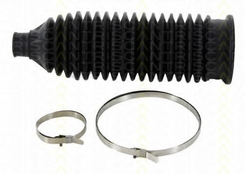 Комплект пылника, рулевое управление TRISCAN 8500 17001