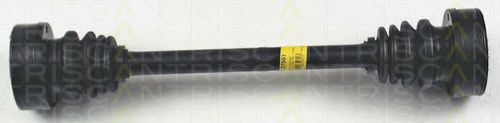 Приводной вал SPIDAN 20802